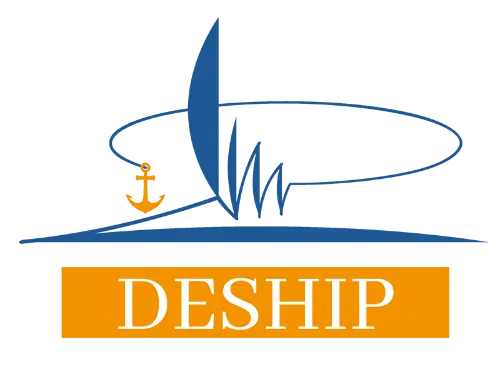 Deship Logo