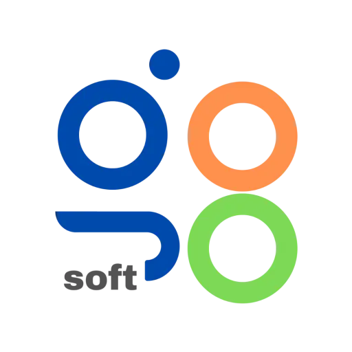 Goo Soft Logo