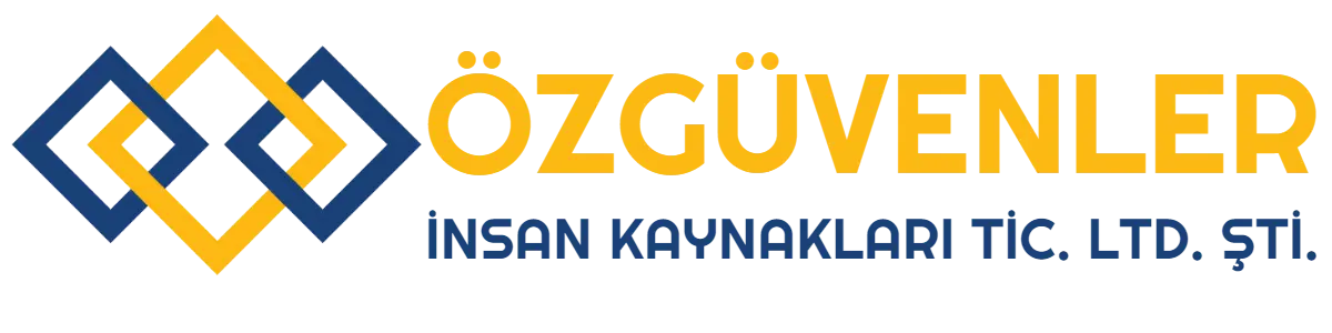 Özgüvenler İnsan Kaynakları Logo