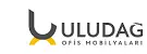 Uludağ Ofis Mobilyaları Logo